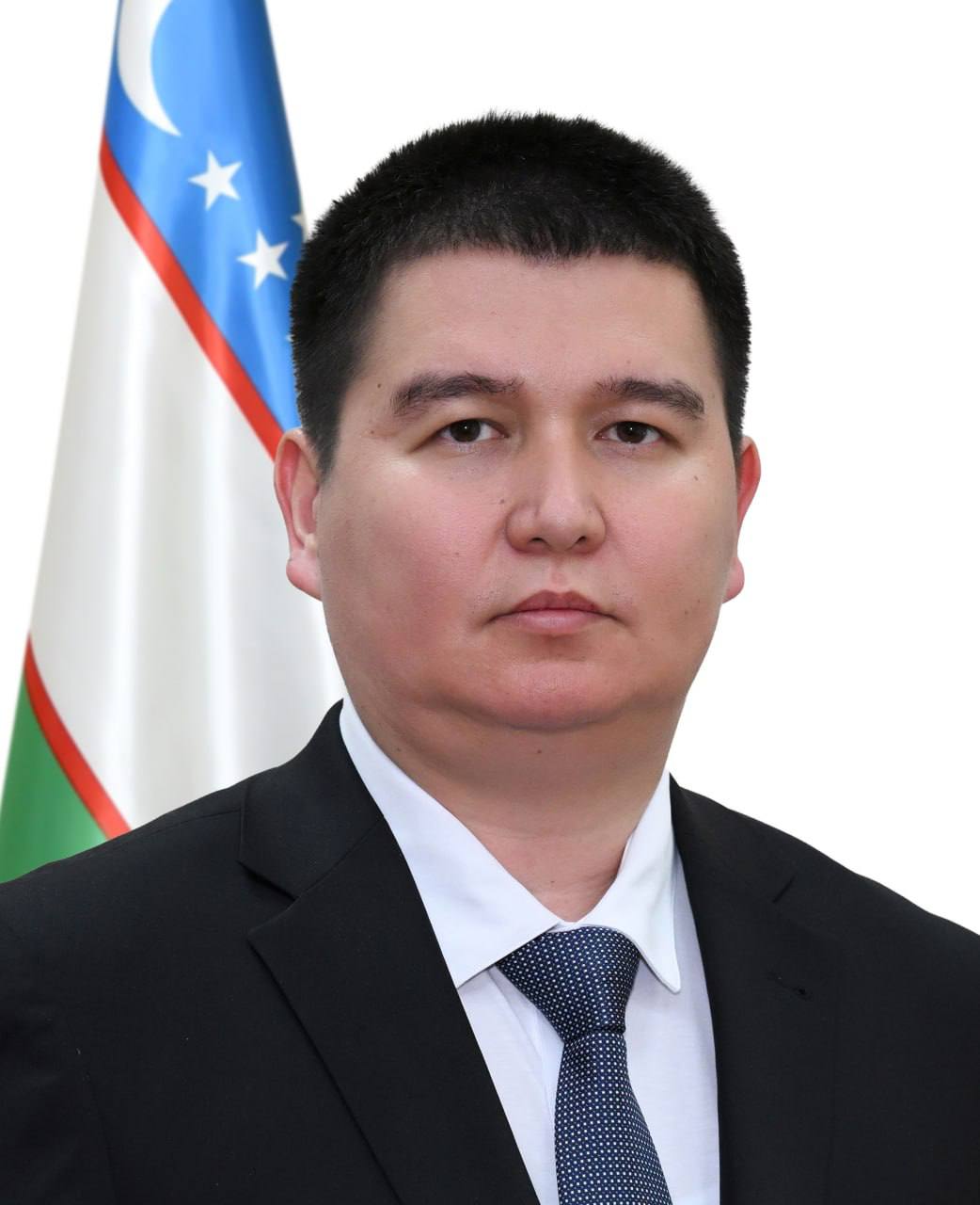 Мардонов Камолиддин Карамиддинович