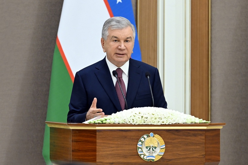 Ўзбекистоннинг 2026 йил биринчи ярмидаги ижтимоий-иқтисодий ривожланиш якунлари сарҳисоб қилинди