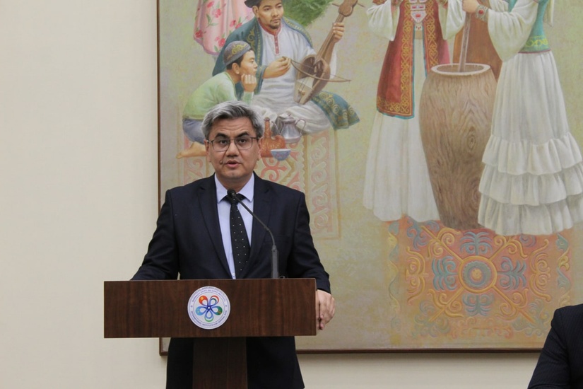 Начатый процесс взаимодополняемости экономик Узбекистана и Таджикистана стимулирует рост торгово-экономического сотрудничества